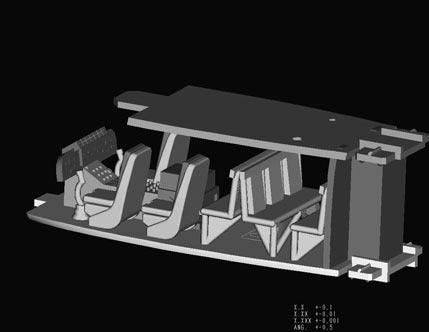 Hobby Boss 87237 1/72 Royal Navy Westland Lynx HAS.3