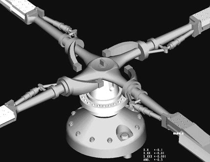 Hobby Boss 87238 1/72 Royal Navy Lynx HMA.8 (Super Lynx)