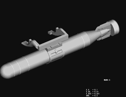Hobby Boss 87238 1/72 Royal Navy Lynx HMA.8 (Super Lynx)