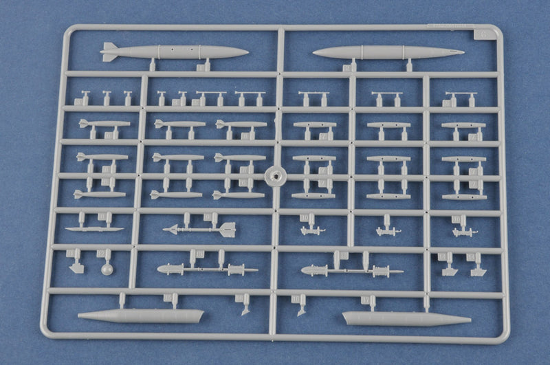 Hobby Boss 87255 1/72 A-4F Sky Hawk