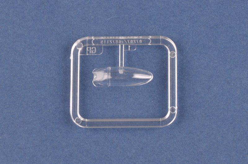 Hobby Boss 87268 1/72 F8F-1B Bearcat