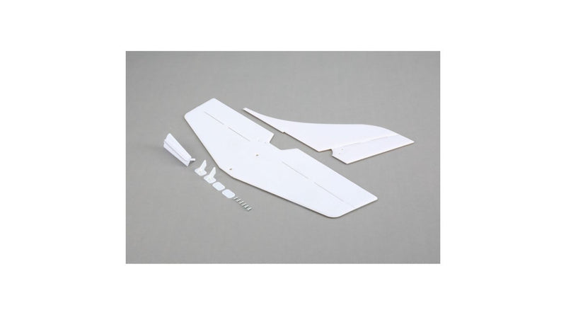 HobbyZone HBZ3103 Tail Set: Mini Apprentice S - Hobby City NZ (8347085373677)