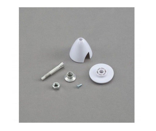 HobbyZone HBZ3114 Spinner 34mm: Mini Apprentice S (8941170360557)