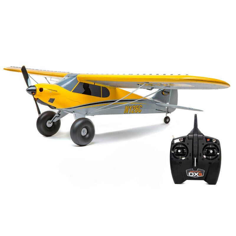 Hobby Zone 320001 Carbon Cub S 2 1.3m RTF Basic