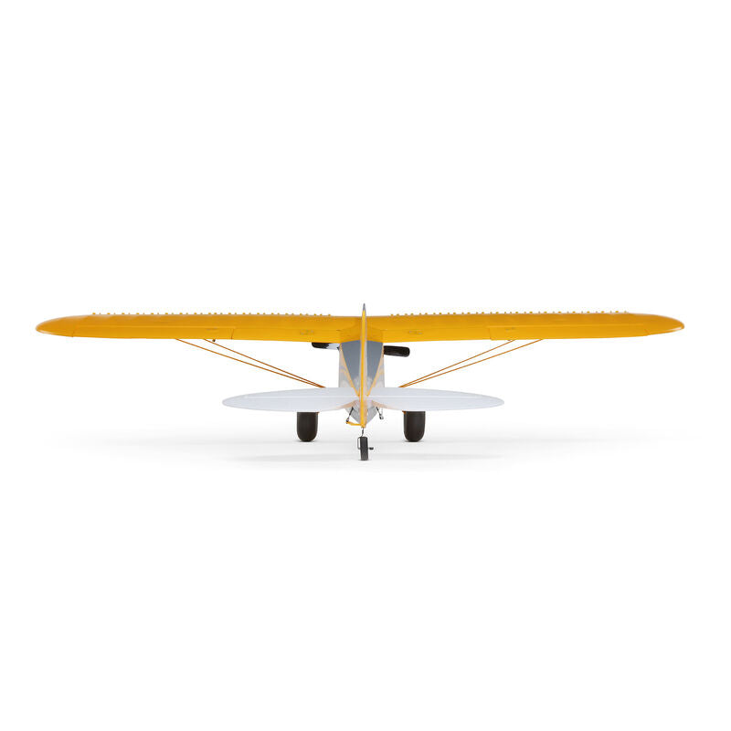 Hobby Zone HBZ32001SE+SPMXPSA200 Carbon Cub S 2 1.3m Cleetus McFarland Special Edition RTF Basic (Requires Battery &amp; Charger)