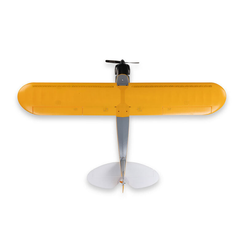 Hobby Zone HBZ32001SE+SPMXPSA200 Carbon Cub S 2 1.3m Cleetus McFarland Special Edition RTF Basic (Requires Battery &amp; Charger)