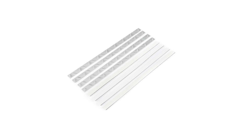 HobbyZone HBZ3230 Vortex Generators: Carbon Cub S+ 1.3m - Hobby City NZ (8347085668589)