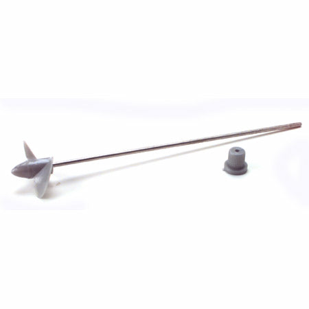 HobbyZone HBZ3327 Propeller w/shaft ZZR ZZR2 - Hobby City NZ (8347085766893)