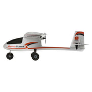 HobbyZone HBZ380001 AeroScout S 2 1.1m RTF Basic w/SAFE (8941172883693)