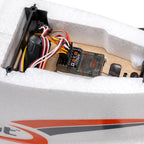 Hobby Zone AeroScout S 2 1.1m RTF with SAFE & RealFlight Trainer RC Plane (7)