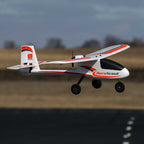 Hobby Zone AeroScout S 2 1.1m RTF with SAFE & RealFlight Trainer RC Plane (23)