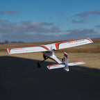 Hobby Zone AeroScout S 2 1.1m RTF with SAFE & RealFlight Trainer RC Plane (25)