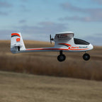 Hobby Zone AeroScout S 2 1.1m RTF with SAFE & RealFlight Trainer RC Plane (26)