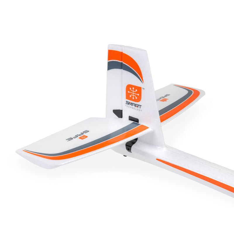 Hobby Zone AeroScout S 2 1.1m RTF with SAFE & RealFlight Trainer RC Plane (5)