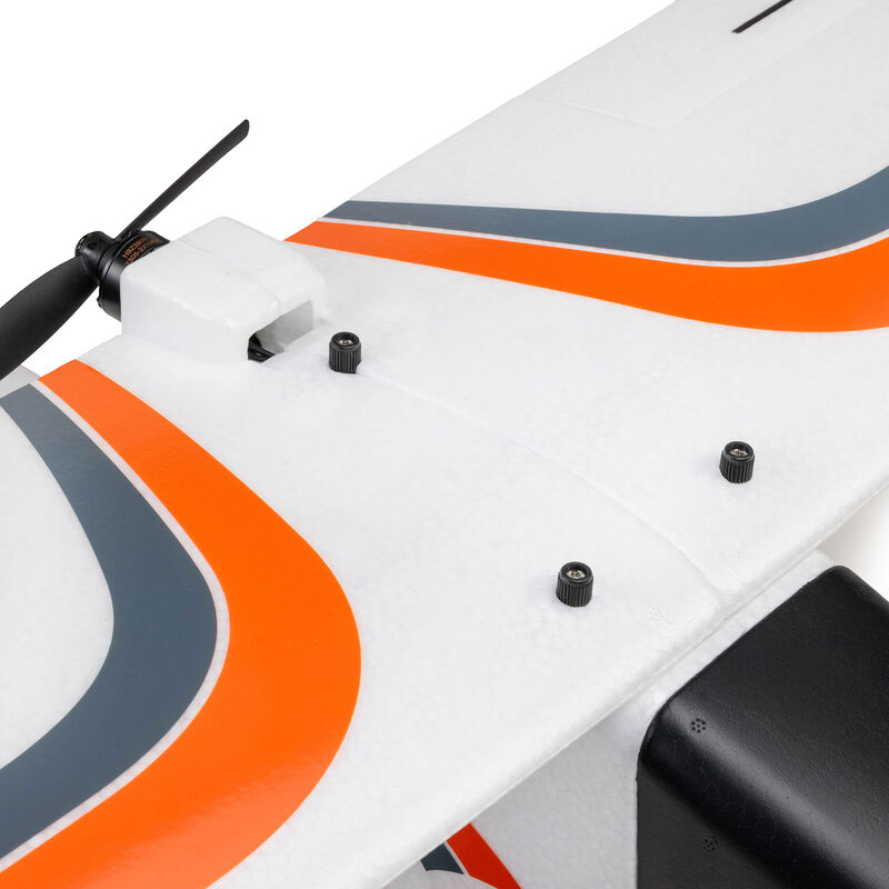 Hobby Zone AeroScout S 2 1.1m RTF with SAFE & RealFlight Trainer RC Plane (3)