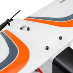 Hobby Zone AeroScout S 2 1.1m RTF with SAFE & RealFlight Trainer RC Plane (3)