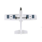 Hobby Zone AeroScout S 2 1.1m RTF with SAFE & RealFlight Trainer RC Plane (10)