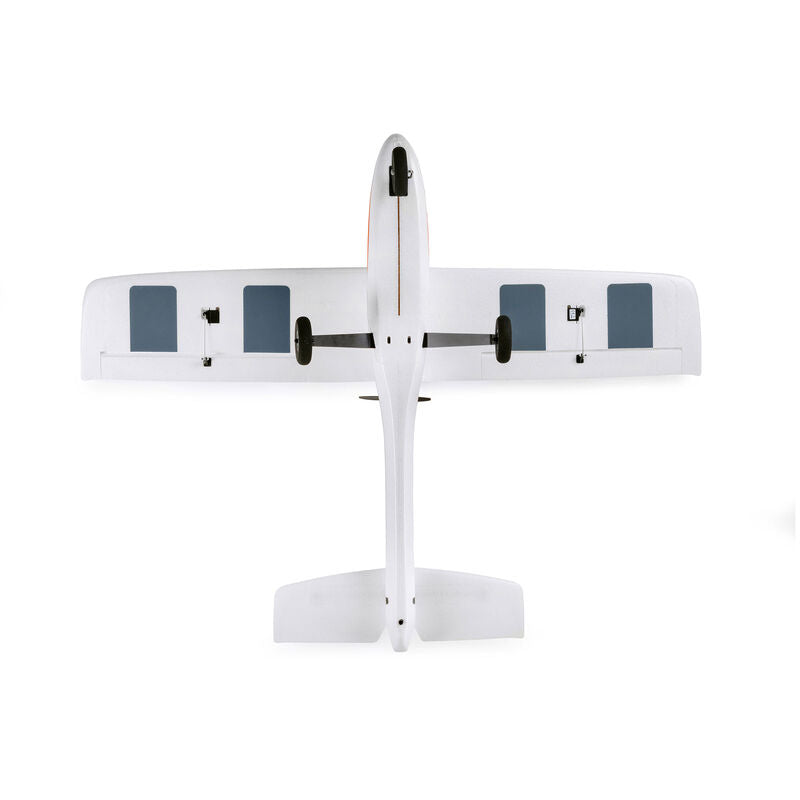 Hobby Zone AeroScout S 2 1.1m RTF with SAFE & RealFlight Trainer RC Plane (10)