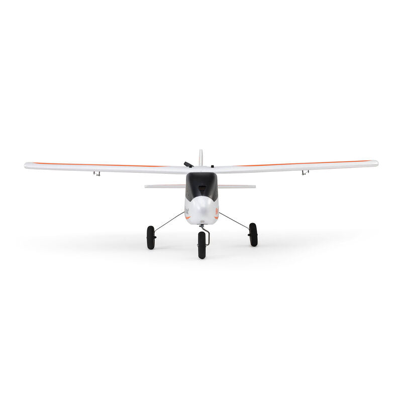 Hobby Zone AeroScout S 2 1.1m RTF with SAFE & RealFlight Trainer RC Plane (13)