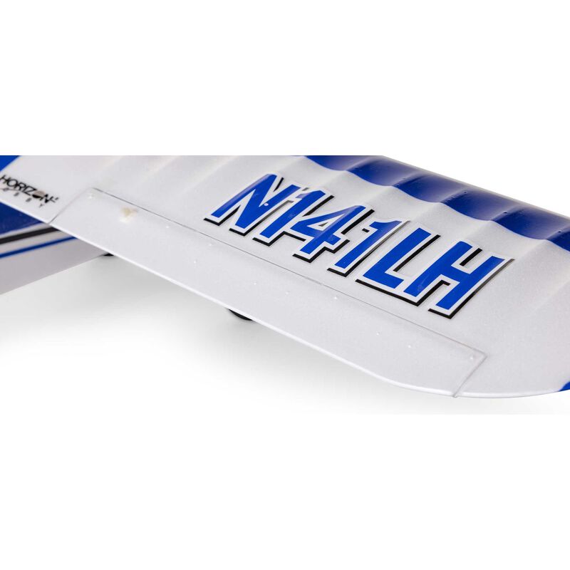 Hobby Zone HBZ444000+GA0200-1S45-X2 Sport Cub S2 615mm RTF w/SAFE (Replaces HBZ44000)