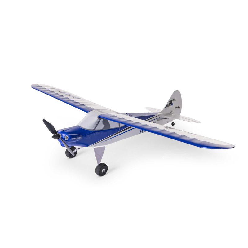 Hobby Zone HBZ444000+GA0200-1S45-X2 Sport Cub S2 615mm RTF w/SAFE (Replaces HBZ44000)