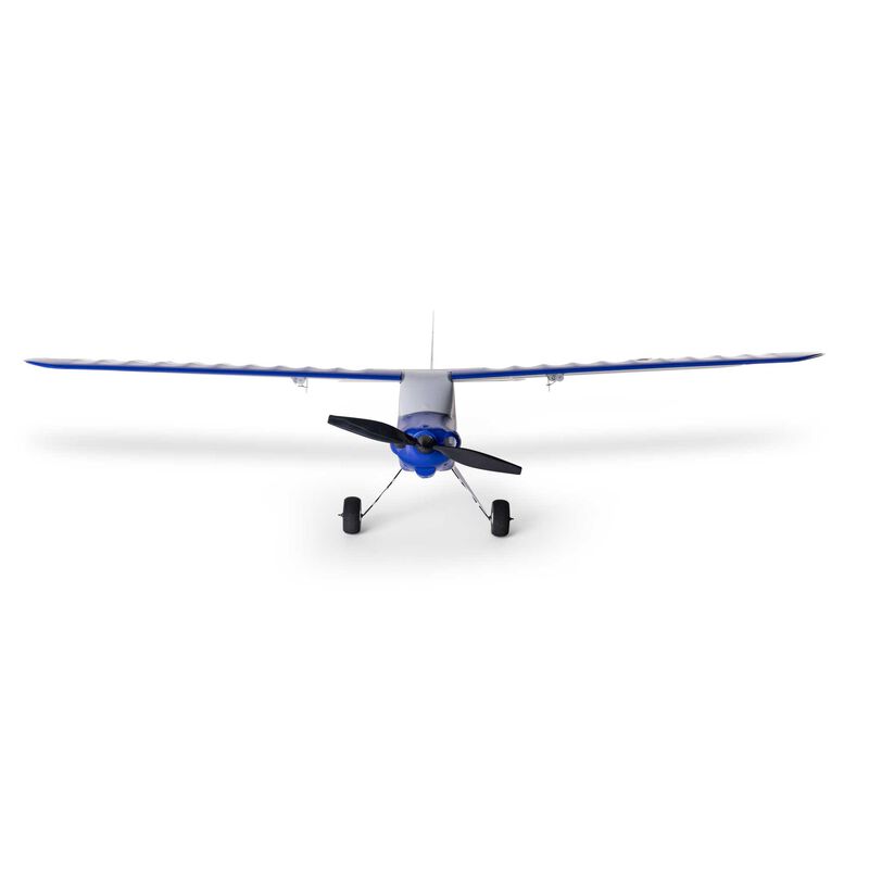 Hobby Zone HBZ444000+GA0200-1S45-X2 Sport Cub S2 615mm RTF w/SAFE (Replaces HBZ44000)