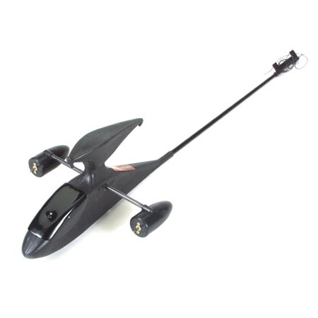 HobbyZone HBZ4551 Fuselage Only Firebird Outlaw - Hobby City NZ (8347086291181)