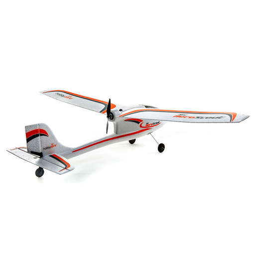 HobbyZone HBZ5700 Mini AeroScout RTF (8347871740141)