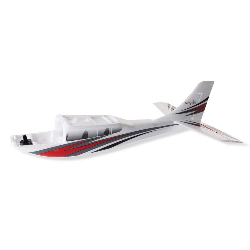 HobbyZone HBZ6102 Fuselage w/tail: Apprentice STOL 700 - Hobby City NZ (8347853914349)