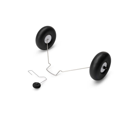 HobbyZone HBZ6110 Landing Gear Set: Apprentice STOL 700 - Hobby City NZ (8347854307565)