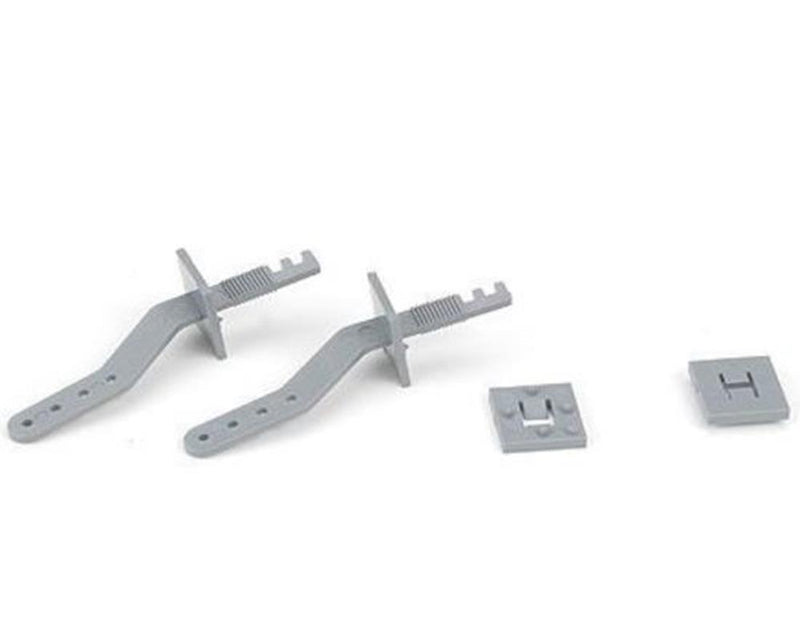 HobbyZone HBZ7121 SUPER CUB CONTROL HORN SET