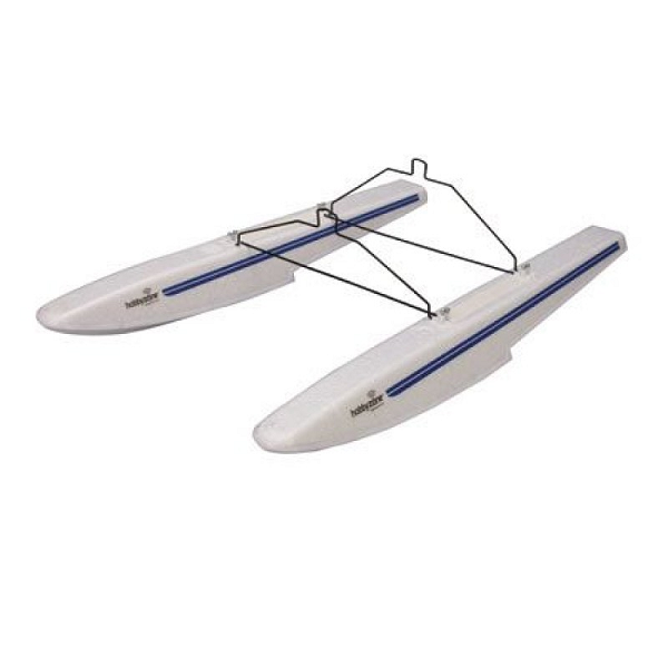 HobbyZone HBZ7390 Float Set: Super Cub LP