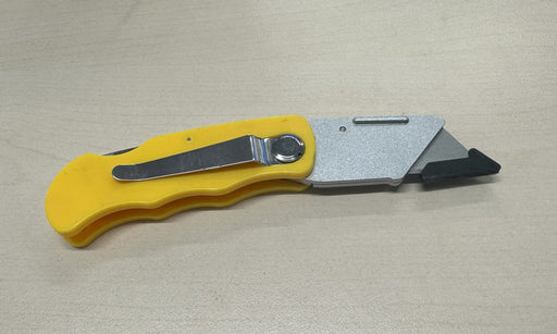 Helios 16001 Folding Utility Knife (8525544227053)
