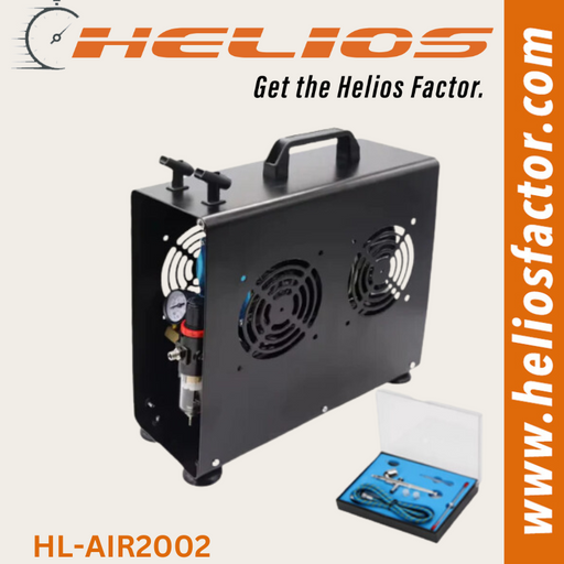 Helios - Air Compressor With Tank And Gun (8615697514733)
