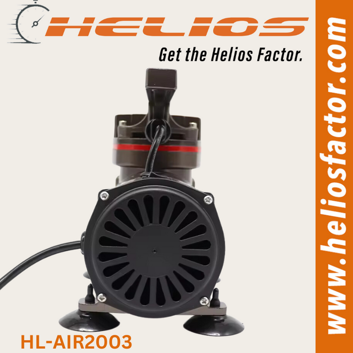 Helios - Basic Air Compressor (8559219966189)