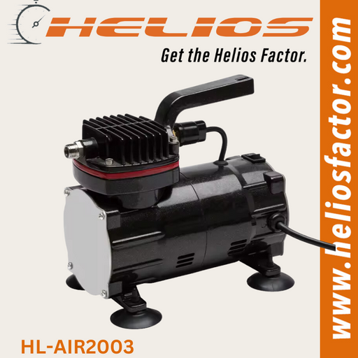 Helios - Basic Air Compressor (8559219966189)