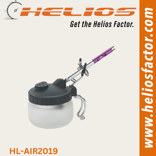 Helios - Airbrush Cleaning Pot (8559221014765)