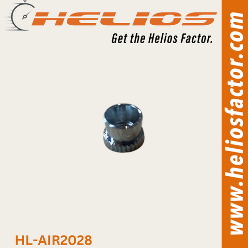 Helios - Air Brush Needle Cover (8615698170093)