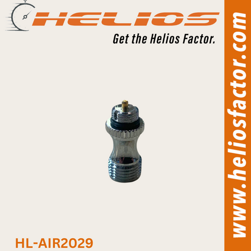 Helios - Airbrush Control Valve (8615698202861)