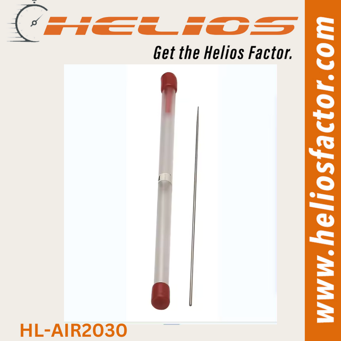 Helios - 0.2mm Airbrush Needle - AB-36 (8559221473517)