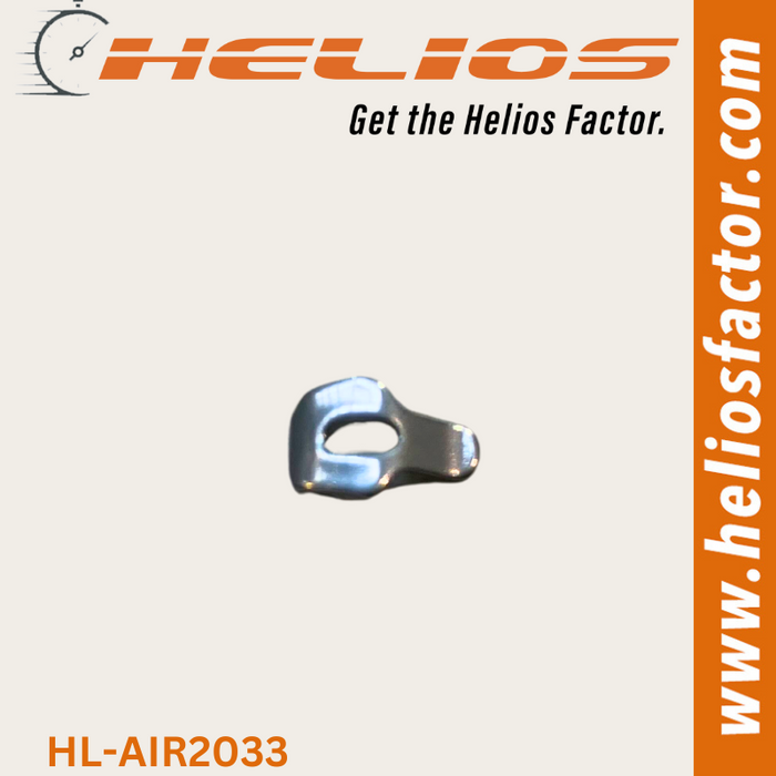 Helios - Airbrush  Trigger Springs (Guides) (8615698465005)