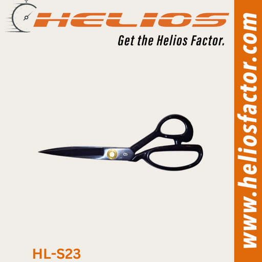 Helios - 9 inch (22.9cm) Tailor Scissors (8525544063213)