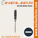 Helios - RC Tools 4.0mm Hardened Steel Flat RC Wrench / Driver - Screw Driver (8633884147949)