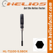 Helios - RC Tools 5.5mm Hardened Steel Box RC Wrench / Driver - Screw Driver (8633883164909)