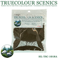 Truecolour Scenics Blended Turf Ground Cover Fine Medium 2 Earth Brown (3)