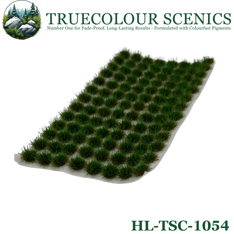 Truecolour Scenics Grass Tufts