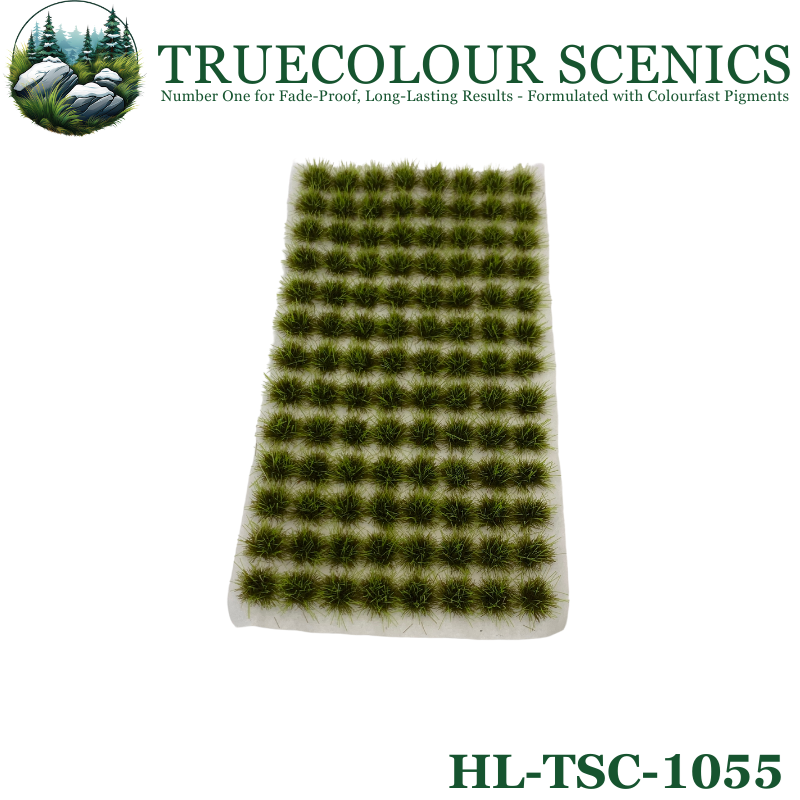 Truecolour Scenics Grass Tufts
