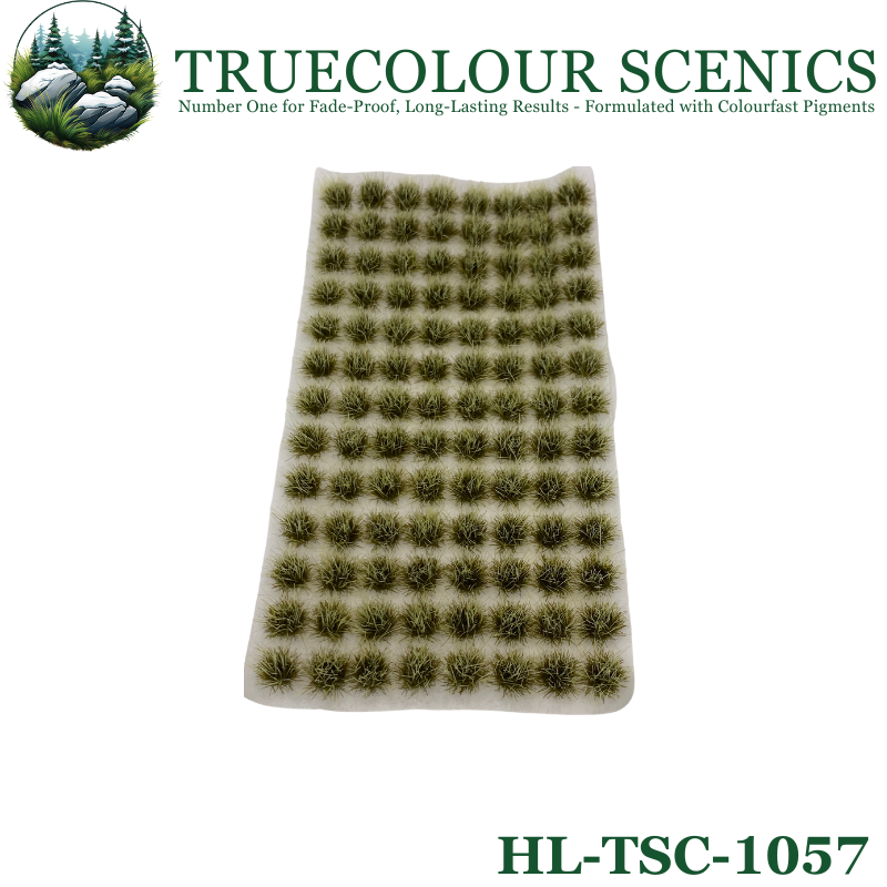 Truecolour Scenics Grass Tufts
