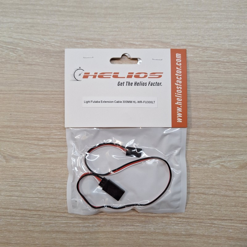Helios - Futaba Light Extension 300mm