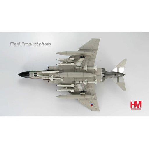 Hobby Master HA1914B 1/72 F-4D Phantom II - 64-0935 ROKAF 11th FTW 110th TFS (7690892509421)